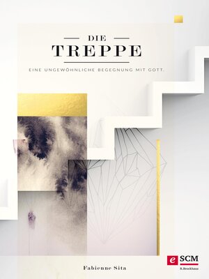 cover image of Die Treppe